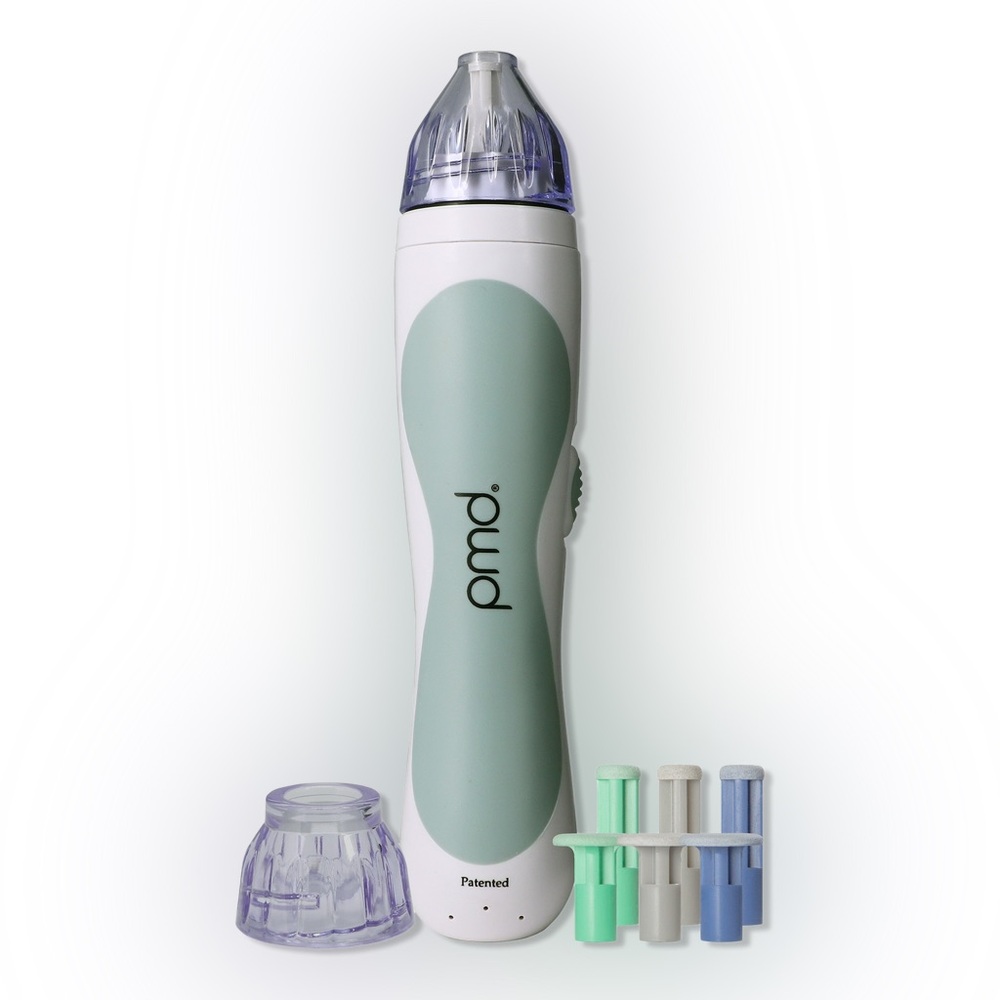 PMD Personal Microderm Classic - Microdermabrasion